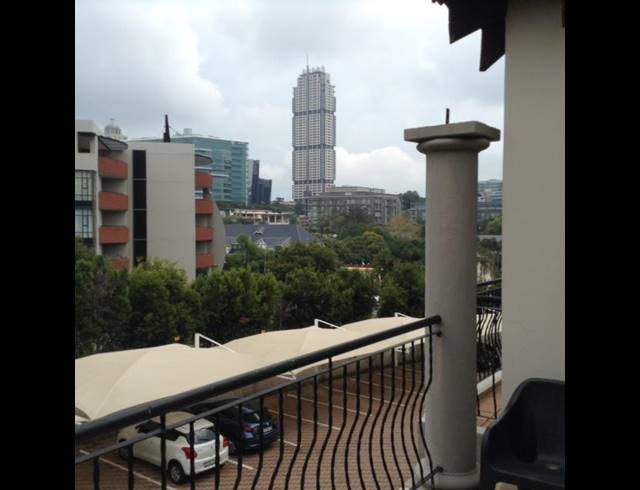 2 BEDROOM PROPERTY TO RENT IN SANDTON CBD